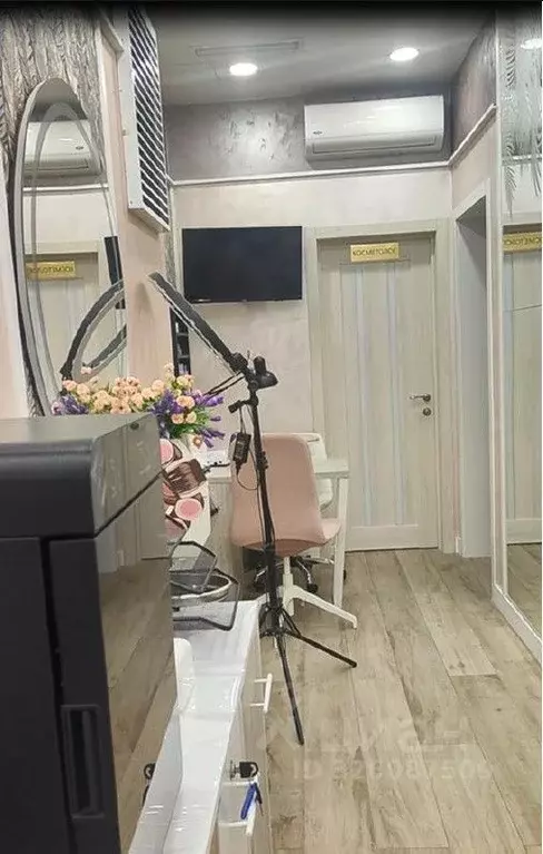 Помещение свободного назначения в Московская область, Щелково ... - Фото 1