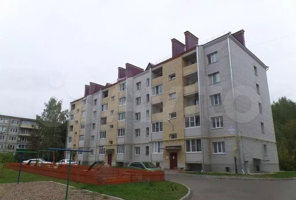 Авито рыбинск 3 комнатная квартира. Рыбинск Мариевка.