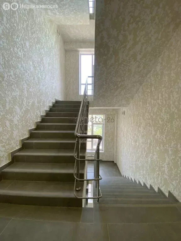 3-комнатная квартира: Пятигорск, Кооперативная улица, 36 (102 м) - Фото 1