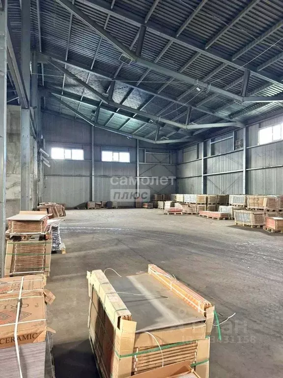 Помещение свободного назначения в Московская область, Ленинский ... - Фото 1