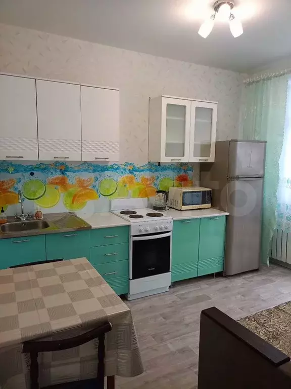 1-к. квартира, 40 м, 7/9 эт. - Фото 0