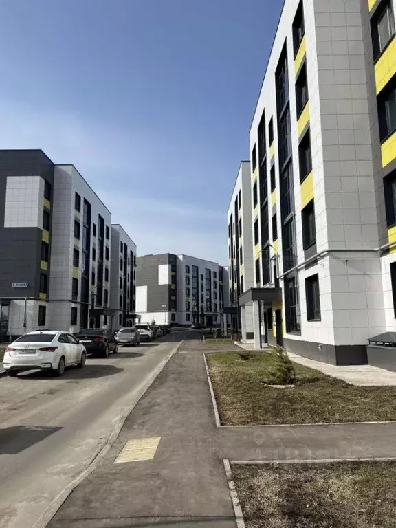 2-к кв. Татарстан, Зеленодольский район, Осиновское с/пос, с. Новая ... - Фото 1