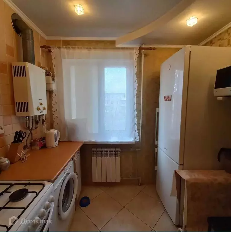 Продаётся 1-к квартира, 31 м - Фото 1