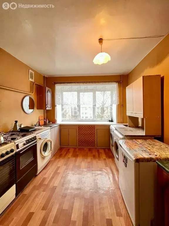 1к в 5-комнатной квартире (18 м) - Фото 1