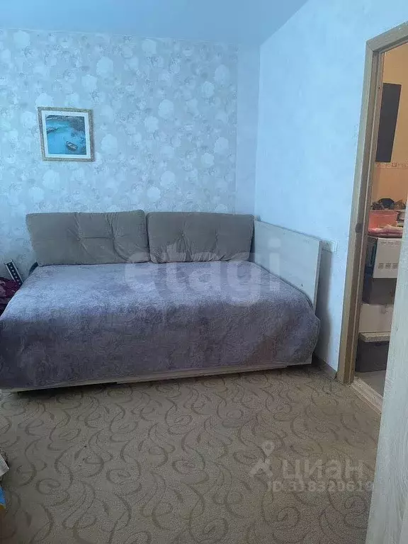 2-к кв. Ростовская область, Ростов-на-Дону просп. Михаила Нагибина, ... - Фото 0