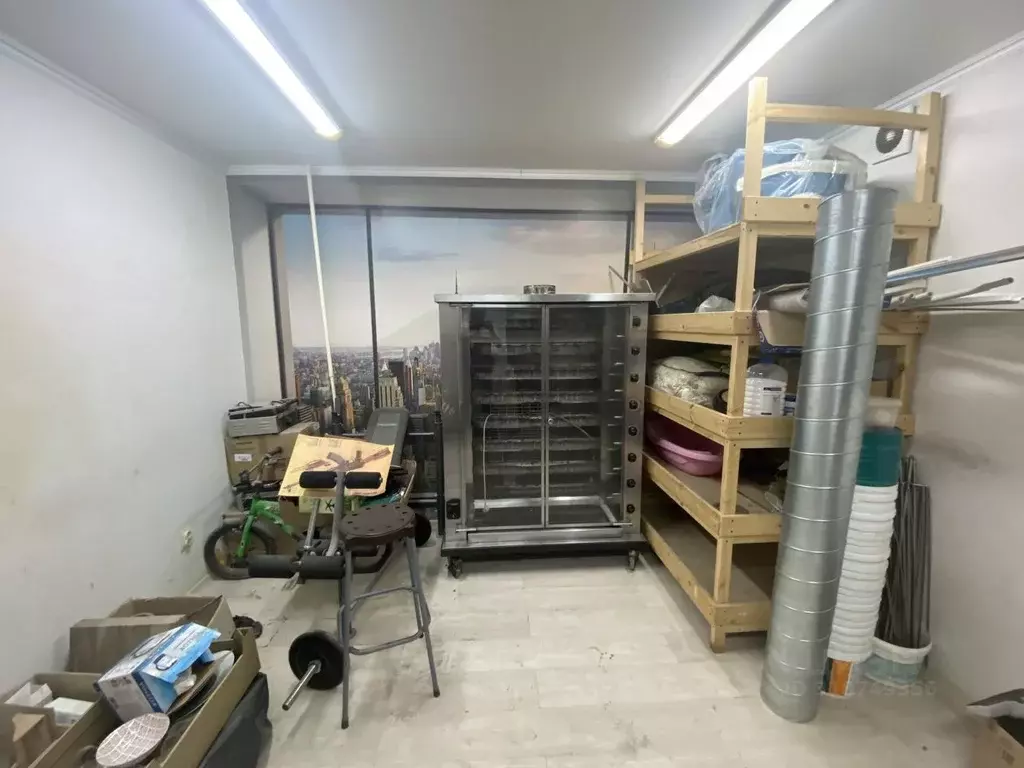 Помещение свободного назначения в Астраханская область, Астрахань ... - Фото 1