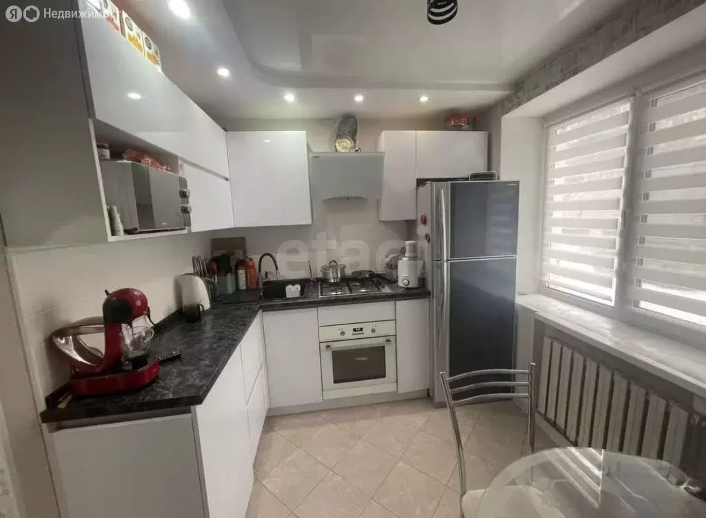 2-комнатная квартира: Энгельс, улица Тельмана, 146 (42 м) - Фото 1