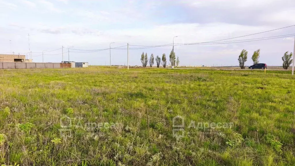 Участок в Волгоградская область, Волгоград ул. Небесная (6.12 сот.) - Фото 2