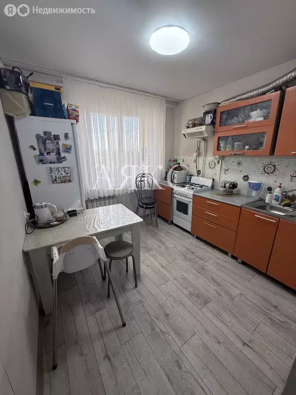 1-комнатная квартира: Ишимбай, улица Губкина, 102 (36.3 м) - Фото 1