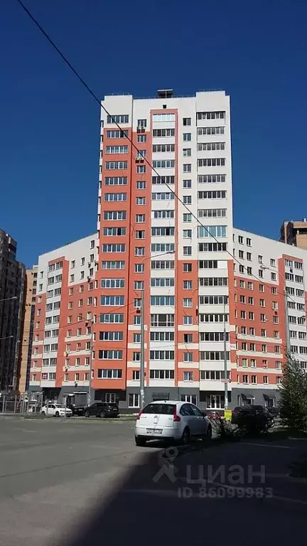 Гараж в Самарская область, Самара просека 5-я, 109 (20 м) - Фото 0