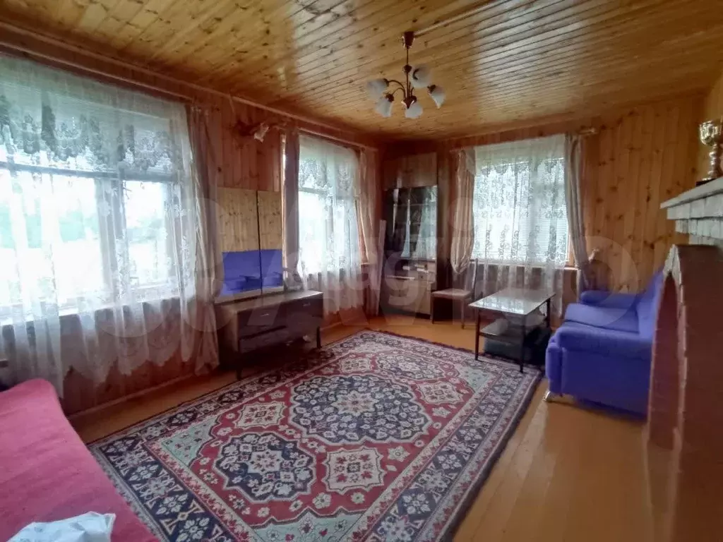 Дом 66,2 м на участке 12 сот. - Фото 0
