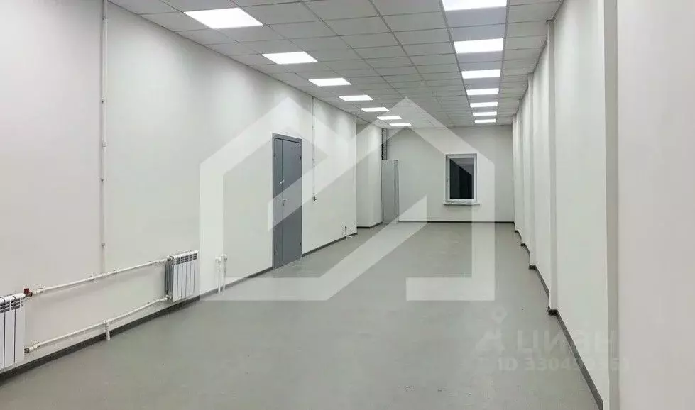 Помещение свободного назначения в Москва Звенигородское ш., 18/20к3 ... - Фото 1