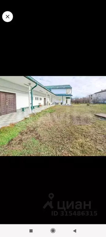 Дом в Кабардино-Балкария, Нальчик Труженик СДТ, 284 (112 м) - Фото 1