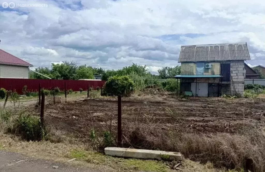 Дом в Волгодонск, СНТ Волгодонской Садовод, 8-я линия (35 м) - Фото 2