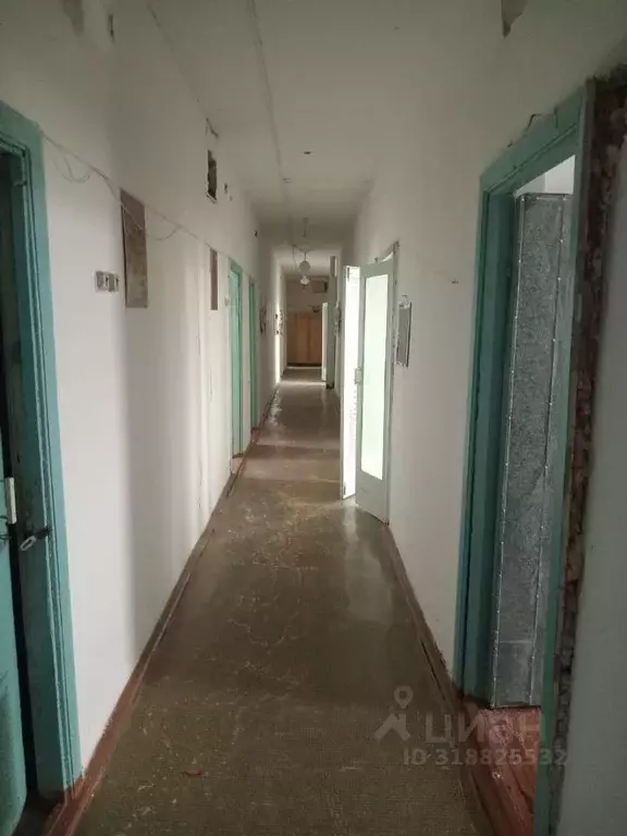 Помещение свободного назначения в Курганская область, Щучанский ... - Фото 0