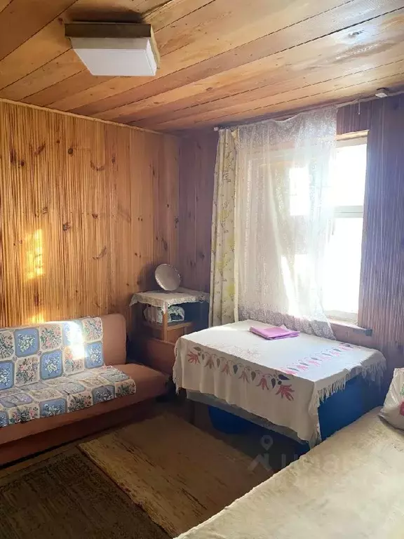 Дом в Курганская область, Курган Мир СНТ,  (30 м) - Фото 0