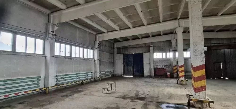 Гараж в Новосибирская область, Купино Рабочая ул., 104 (90 м) - Фото 2