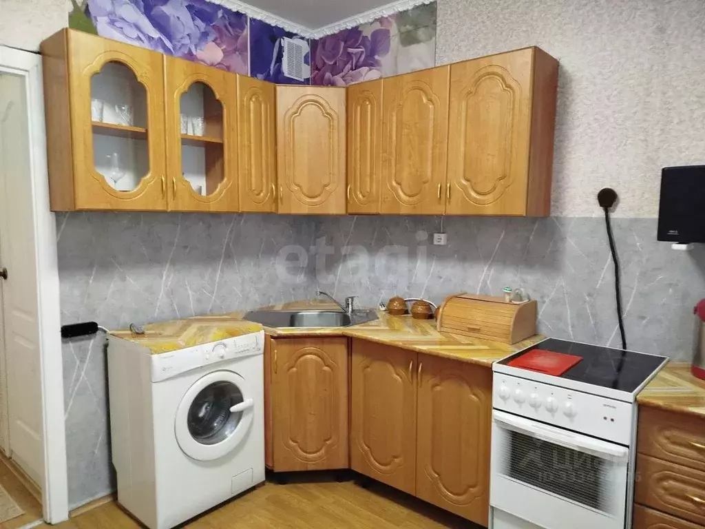 2-к кв. Белгородская область, Белгород Славянская ул., 7 (51.2 м) - Фото 1