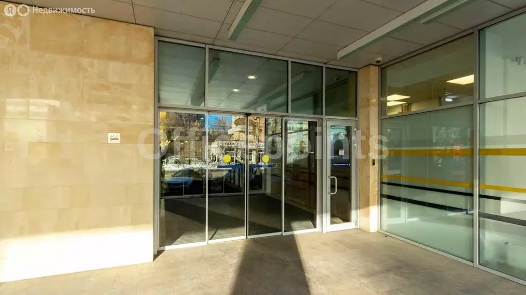 Офис (400 м) - Фото 1
