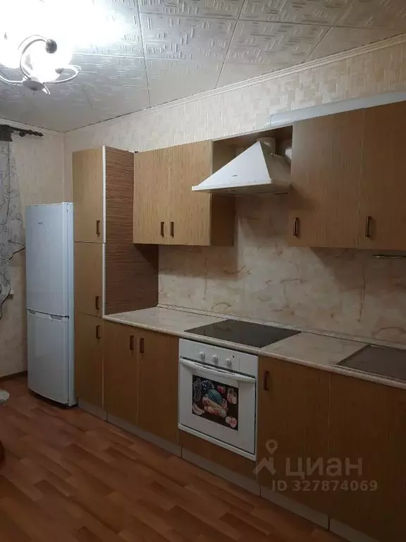 1-к кв. Тульская область, Тула ул. Ершова, 29 (45.0 м) - Фото 1