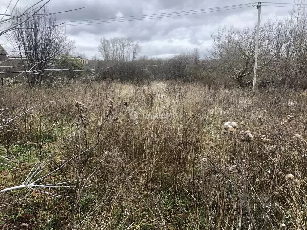 Дом в Владимирская область, Вязниковский район, пос. Степанцево ... - Фото 2
