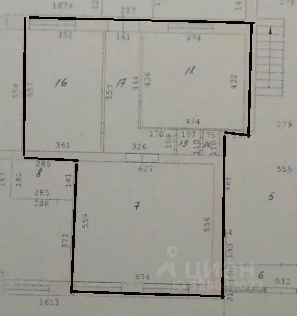 Помещение свободного назначения в Свердловская область, Ирбитский ... - Фото 1