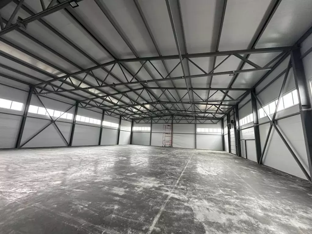 Склад в Свердловская область, Екатеринбург ул. 11-я Самородная, 7 ... - Фото 1