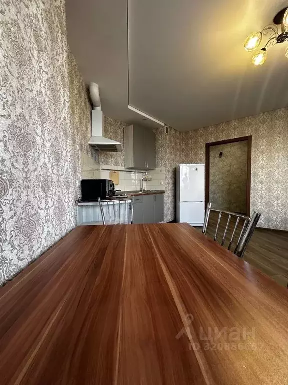 2-к кв. Саратовская область, Саратов Рабочая ул., 49 (60.0 м) - Фото 1