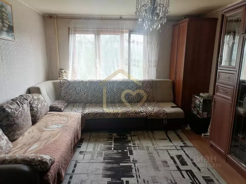 Квартира, 3 комнаты, 54.1 м - Фото 0