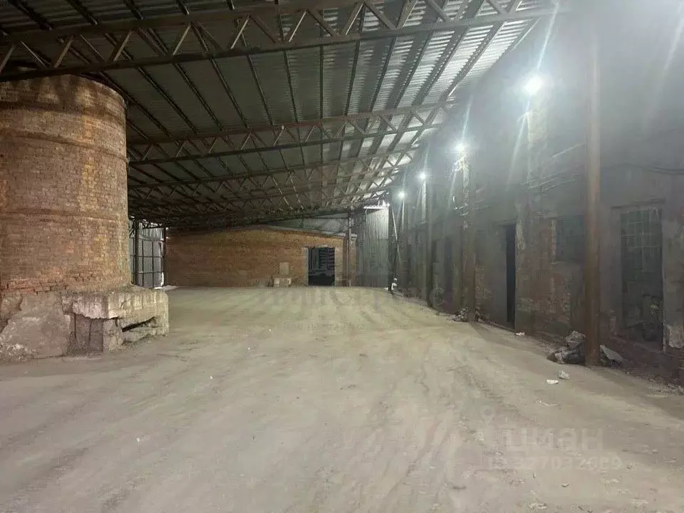 Склад в Тульская область, Тула наб. Дрейера, 50 (970 м) - Фото 2