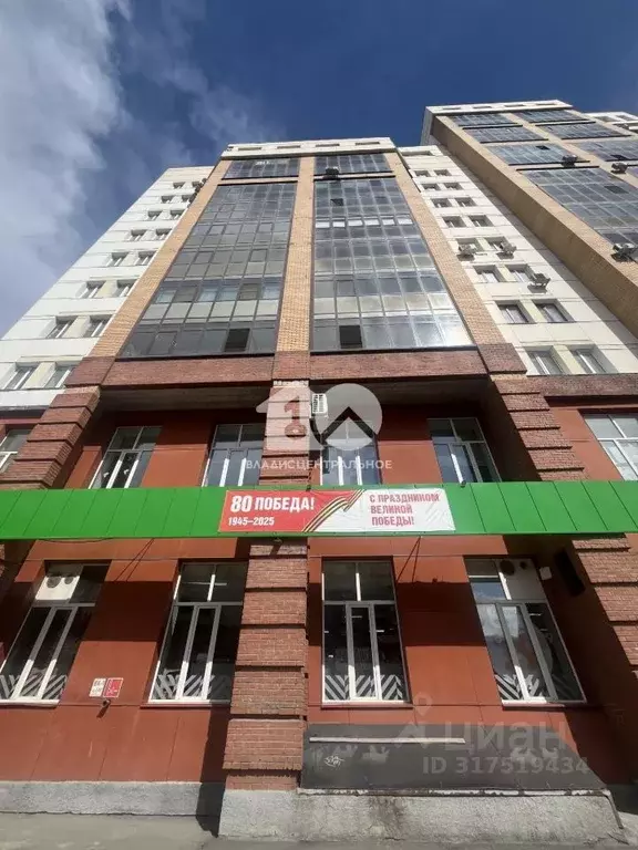 2-к кв. Новосибирская область, Новосибирск ул. Максима Горького, 85 ... - Фото 1