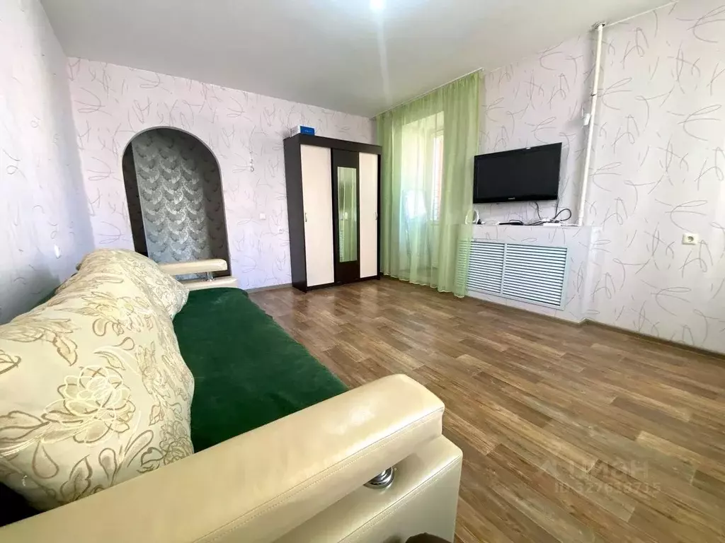 2-к кв. Кировская область, Киров ул. Ленина, 190 (60.0 м) - Фото 1