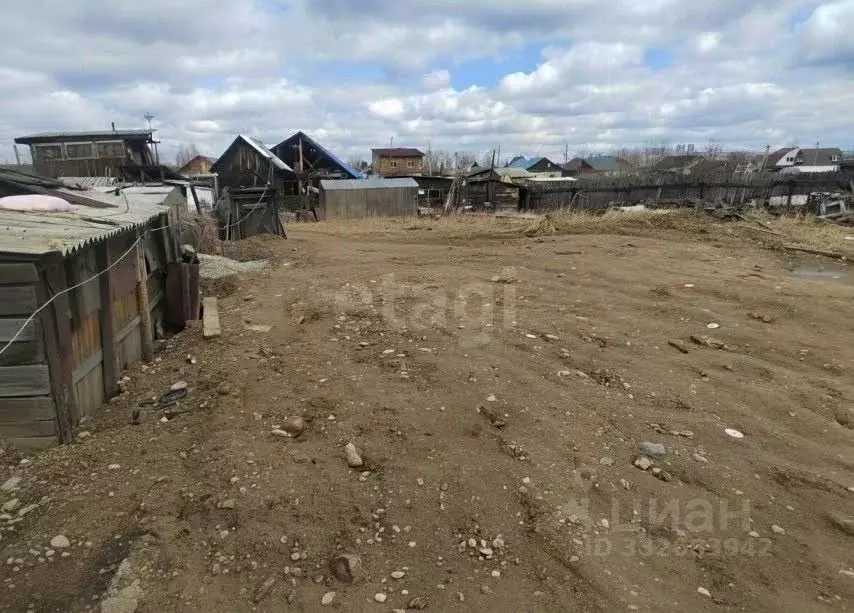 Участок в Иркутская область, Иркутск ул. Курочкина (6.22 сот.) - Фото 2