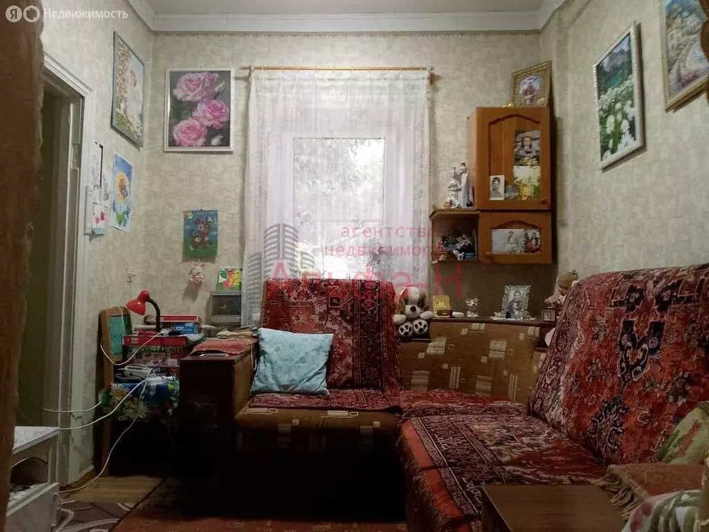 Дом в Ессентуки, Шоссейная улица, 105 (35 м) - Фото 1