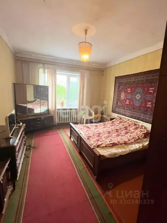 Дом в Крым, Сакский район, с. Вересаево ул. Целинная, 42А (87 м) - Фото 1