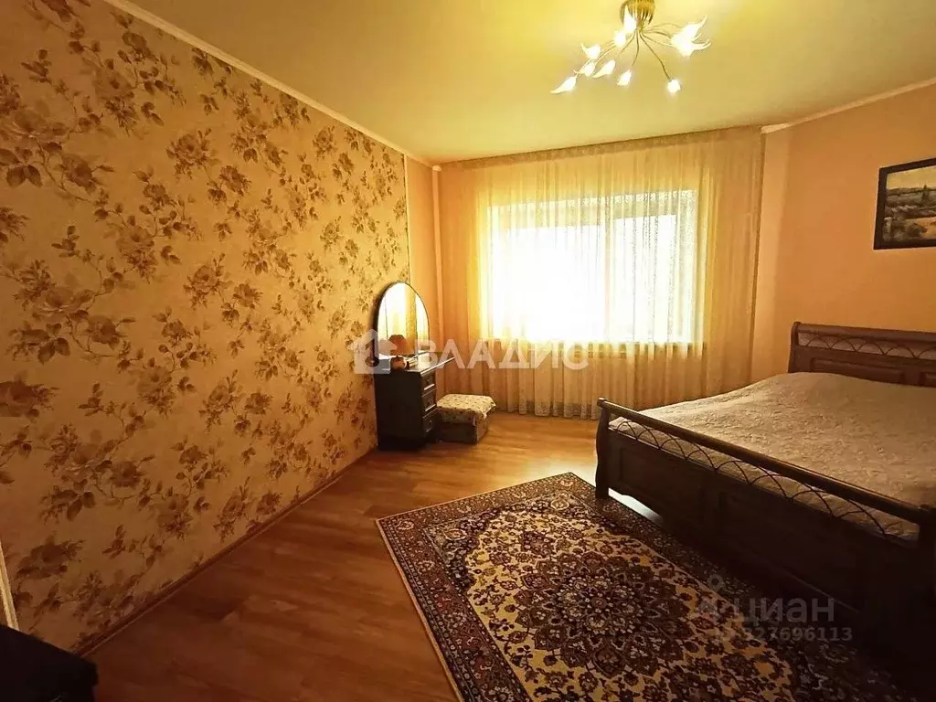 2-к кв. Белгородская область, Белгород ул. Щорса, 57 (79.8 м) - Фото 1