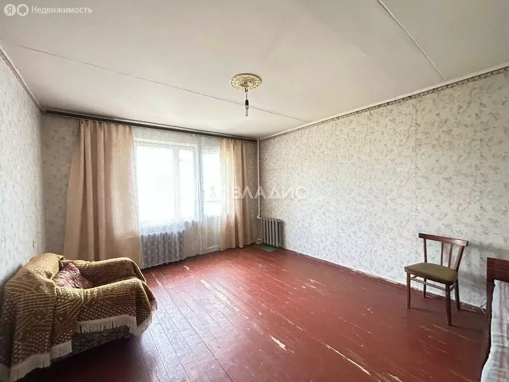 4-комнатная квартира: Нижнекамск, проспект Вахитова, 27А (73.9 м) - Фото 0