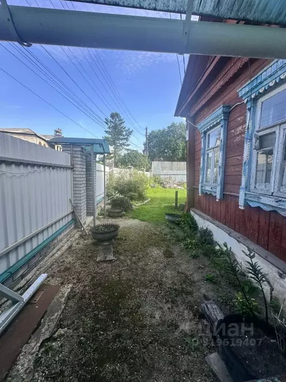 Дом в Владимирская область, Александров ул. Красносельская (67 м) - Фото 1