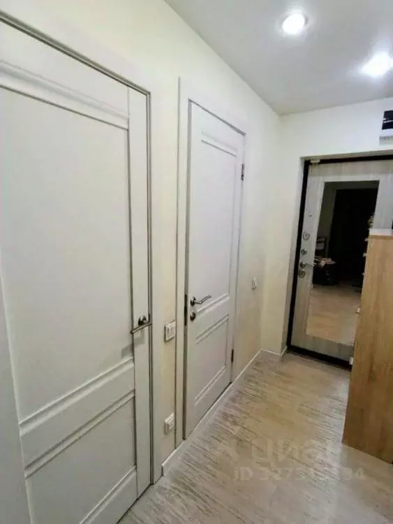 3-к кв. Иркутская область, Иркутск Колхозная ул., 51 (60.1 м) - Фото 2