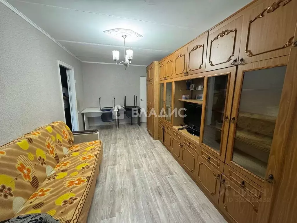 1-к кв. Белгородская область, Белгород ул. Костюкова, 12 (33.0 м) - Фото 1
