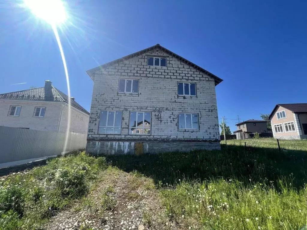 Дом в Владимирская область, Владимир ул. Славянская, 37 (298 м) - Фото 2