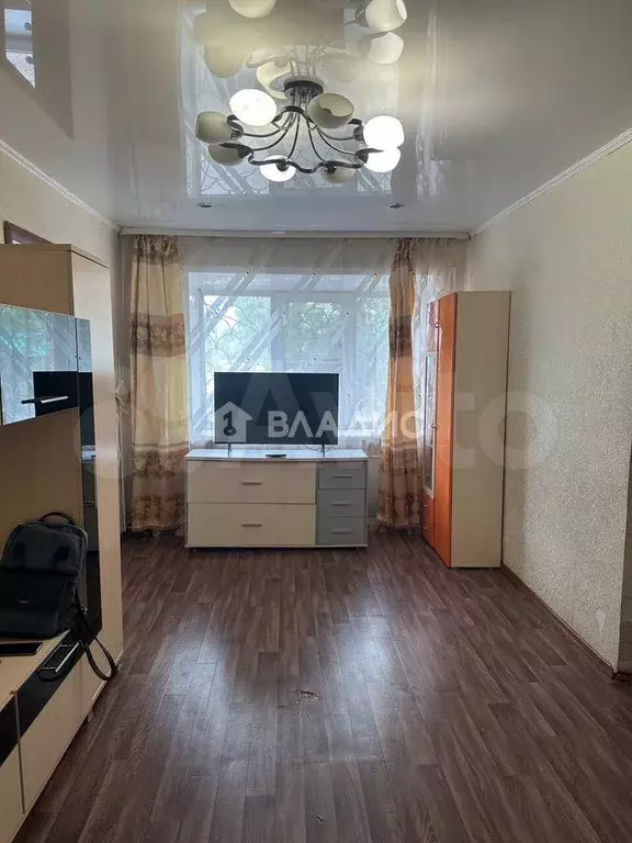 2-к. квартира, 38,3 м, 1/2 эт. - Фото 0