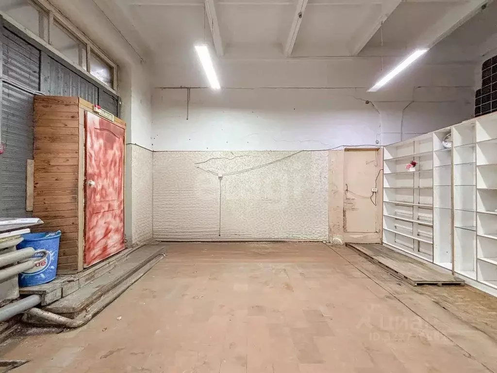 Помещение свободного назначения в Псковская область, Псков Школьная ... - Фото 2