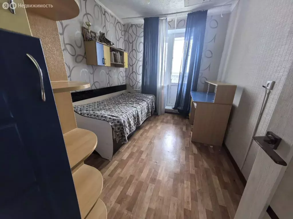 4-комнатная квартира: Туймазы, Южная улица, 54 (75 м) - Фото 0