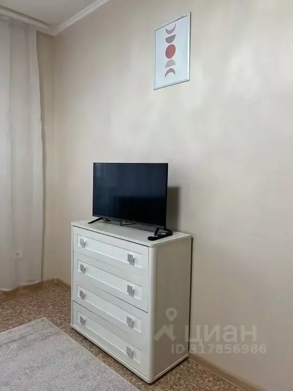 1-к кв. Калмыкия, Элиста 1-й мкр, 53 (39.0 м) - Фото 1