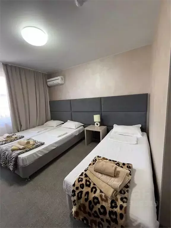 Комната Крым, Саки 10 сектор, 1Б - Фото 2