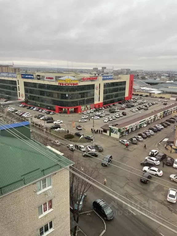 2-к кв. Карачаево-Черкесия, Черкесск Кавказская ул., 40 (45.0 м) - Фото 1