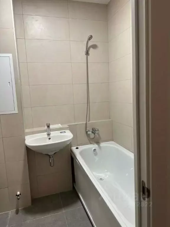 1-к кв. Московская область, Ленинский городской округ, Мисайлово пгт, ... - Фото 1