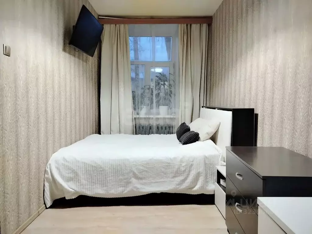 2-к кв. Ярославская область, Ярославль ул. Некрасова, 44Б (51.8 м) - Фото 1