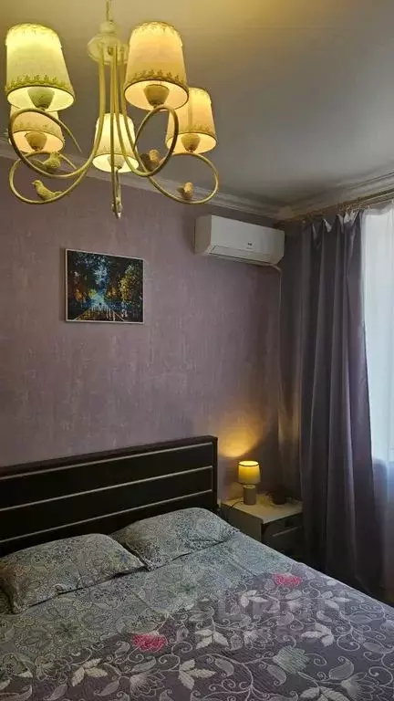 1-к кв. Ставропольский край, Ессентуки ул. Орджоникидзе, 84к7 (34.0 м) - Фото 1